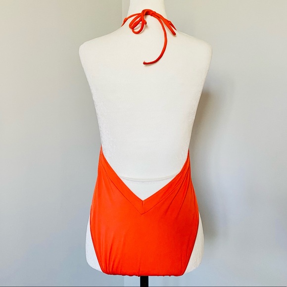 TOPSHOP One piece Swim suit - Picture 2 of 5